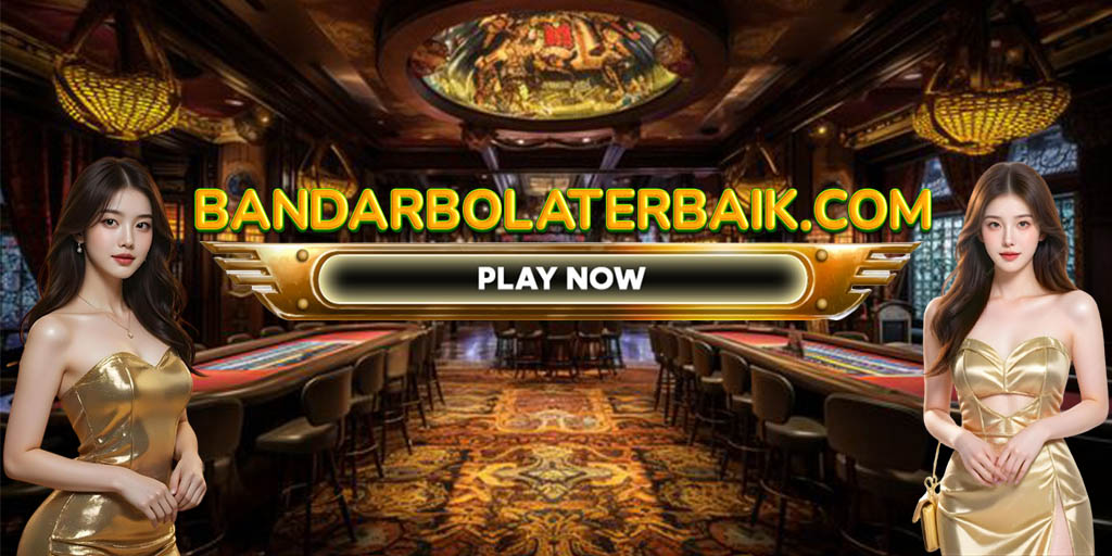 Bandar Bola Terbaik
